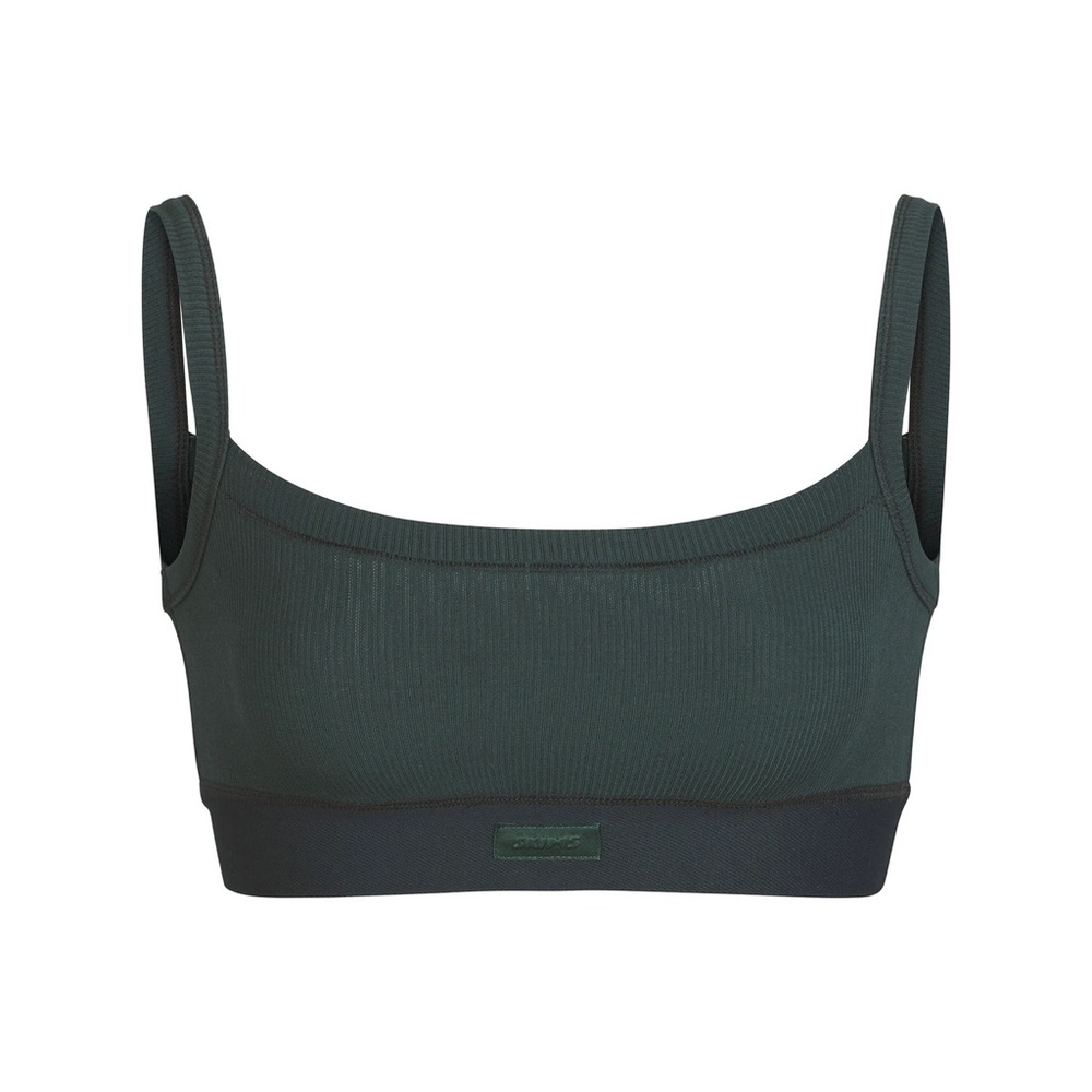 SKIMS Soft Lounge Bralette XL
